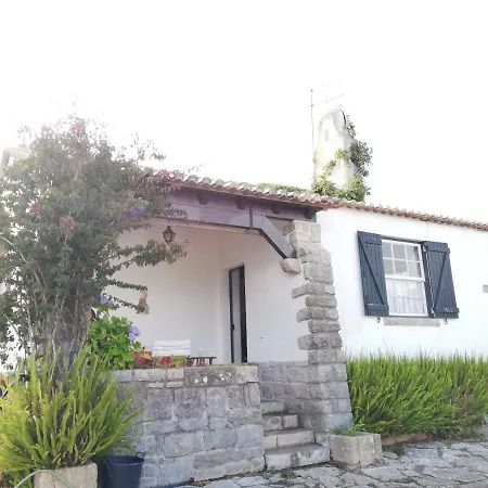 Casalinho De Santa Maria Sintra