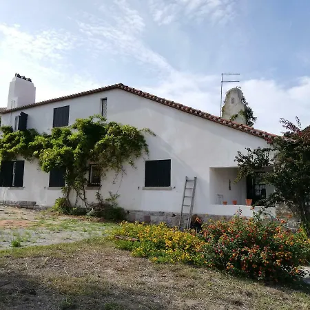 Semesterbostad Casalinho De Santa Maria *