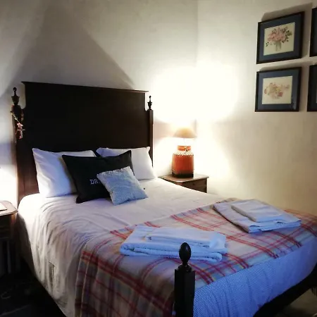 Casalinho De Santa Maria Semesterbostad *