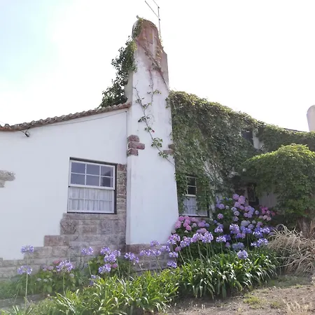 Casalinho De Santa Maria Semesterbostad