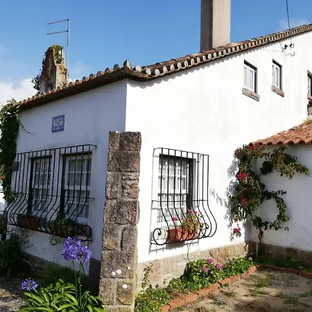 Casalinho De Santa Maria