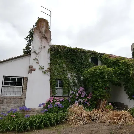 Casalinho De Santa Maria *