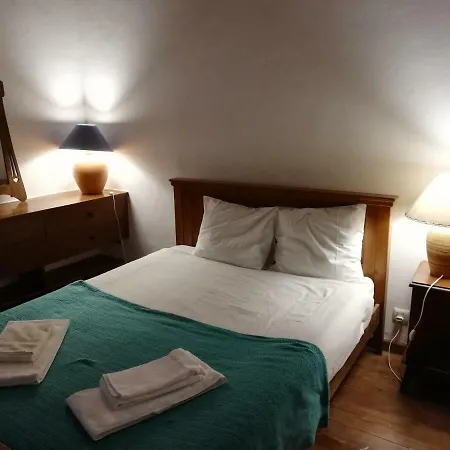 Semesterbostad Casalinho De Santa Maria Sintra