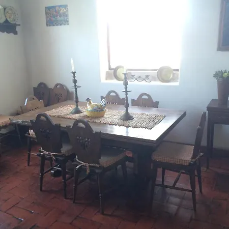 Casalinho De Santa Maria *