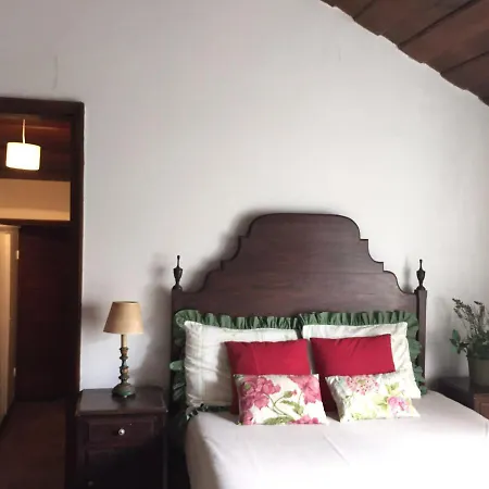 Casalinho De Santa Maria *