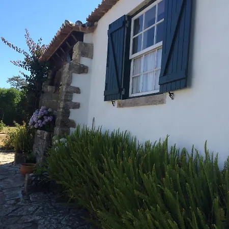 Casalinho De Santa Maria Semesterbostad