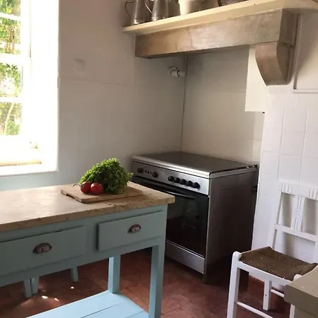 Semesterbostad Casalinho De Santa Maria *