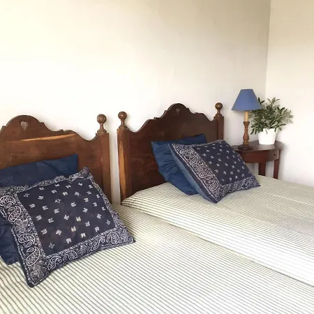 Casalinho De Santa Maria Semesterbostad Sintra