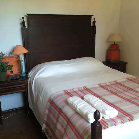 Casalinho De Santa Maria Semesterbostad Sintra