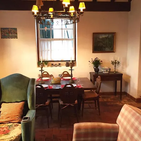 Semesterbostad Casalinho De Santa Maria