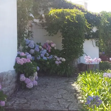 Casalinho De Santa Maria * Sintra