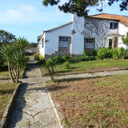Semesterbostad Casalinho De Santa Maria