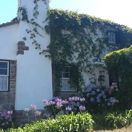 Casalinho De Santa Maria *
