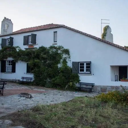 Casalinho De Santa Maria *