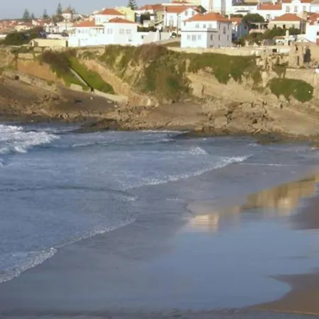 Casalinho De Santa Maria Semesterbostad