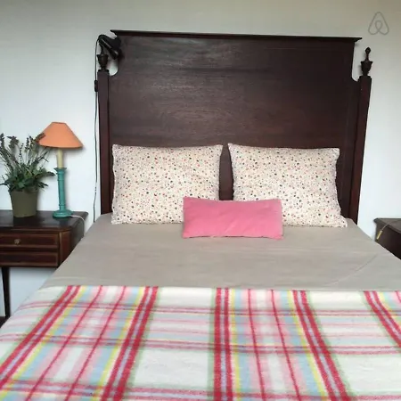 Casalinho De Santa Maria Semesterbostad *