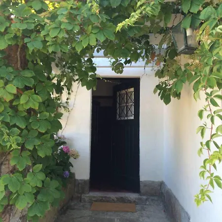 Semesterbostad Casalinho De Santa Maria Sintra